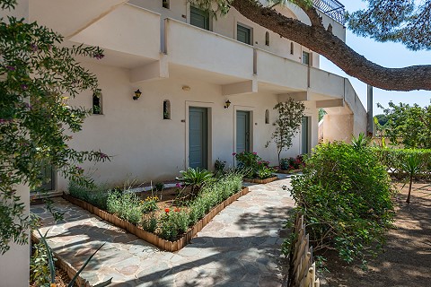Aquarius Hotel Vassilikos Zante Zakynythos Greece